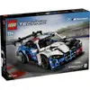 Image de 42226 LEGO® TECHNIC BMW M4 GT3 EVO Rennw