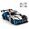Image de LEGO Technic 42226 Voiture de course BMW M4 GT3 EVO