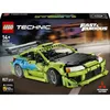 Image de Technic 42229 - Voiture Mitsubishi Eclipse The Fast and The Furious