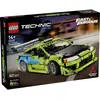 Image de 42229 LEGO® TECHNIC Kit de construction pour adolescents; détails de course, direction, moteur, piston, 2 bouteilles NOS