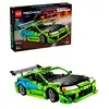 Image de Lego Jeu De Construction De La Voiture Mitsubishi Eclipse De Fast And Furious
