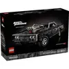 Image de 42231 LEGO® TECHNIC Kit de construction pour adultes; direction, suspension de roue, moteur V8 et 2 bouteilles NOS