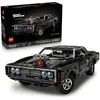 Image de LEGO Technic 42231 Voiture Dodge Charger R/T de Fast and Furious