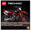 Image de Lego Jeu De Construction Technic 457 Pièces