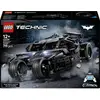 Image de 42239 LEGO® TECHNIC Batmobile  Tumbler ; voiture jouet télécommandée ; articles de fan Batman  ; modèle avec direction et projecteurs ; idée cadeau pour les