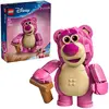 Image de Lego Jeu De Construction Disney Pixar Lotso 43306