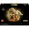 Image de 72160 LEGO® Pokémon Arkani; kit de construction; figurine constructible avec des parties mobiles du corps; figurine Pokémon mobile; décoration de chambre