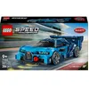 Image de Speed Champions 77253 - Hypercar Bugatti Vision GT