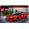 Image de Speed Champions 77254 - Voiture de Course Ferrari SF90 XX Stradale