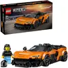 Image de Lego Jeu De Construction Mclaren W1