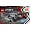 Image de Speed Champions 77259 Voiture de Course Audi Revolut F1 Team R26 - Jouet dès 10 ans