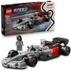 Image de LEGO Speed Champions 77259 Voiture de course Audi Revolut F1® Team R26