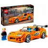 Image de Lego Jeu De Construction Toyota Supra Mk4 Full Throttle 292 Pièces