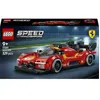 Image de Speed Champions 77261 - Ferrari 499P