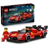 Image de LEGO Speed Champions 77261 Ferrari 499P