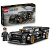Image de LEGO Speed Champions La Ford Mustang Hoonicorn V1 de 1965 de Ken Block - Jouet Voiture - Maquette avec Minifigurine Collector - Déco Chambre d'enfant - Cadeau STEM pour Garçon dès 9 Ans ou Fan 77262