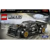 Image de Speed Champions 77262 - Ford Mustang Hoonicorn V1 de 1965 Ken Block
