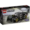 Image de 77262 LEGO® SPEED CHAMPIONS Ken Blocks 1965 Ford Mustang Hoonicorn V1