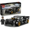 Image de LEGO Speed Champions 77262 La Ford Mustang Hoonicorn V1 de 1965 de Ken Block