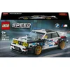 Image de Speed Champions 77263 - BMW M3 (E30)