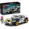 Image de LEGO Speed Champions | BMW M3 E30 (77263) - Kit de Construction Brique pour Enfants et Collectionneurs | Modèle de Voiture de Course