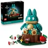 Image de LEGO Pokémon Goinfrex - Set de Construction pour Adulte - Figurine Anime avec Membres & Tête Articulés - Maquette DIY - Décoration pour Chambre ou Salon - Idée de Cadeau Gaming Collector 72150