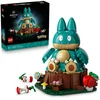 Image de LEGO Pokémon 72150 Goinfrex