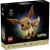 Image de 6590469 LEGO® Pokémon Evoli (72151); kit de construction; articles de fans pour les joueurs