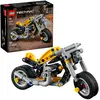 Image de Lego Jeu De Construction De Moto