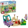 Image de Lego Grands-mères Avec Bingo Et Jeu De Construction Bluey 80 Pièces
