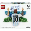 Image de Editions 43018 - Lionel Messi - La célébration