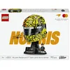 Image de Editions 43023 - Casque F1 Nooris