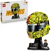 Image de LEGO Editions 43023 McLaren Mastercard F1® Team Casque de Lando Norris