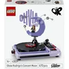 Image de Editions 43029 - Le Tourne Disque d'Olivia Rodrigo
