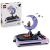 Image de LEGO Editions Music 43029 La lune de concert d'Olivia Rodrigo - Set de Construction Inspiré par la Musicienne pour Enfants