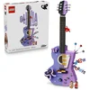 Image de LEGO Editions Music 43031 La guitare d'Olivia Rodrigo | Jeu de construction pour adultes et enfants | Cadeau créatif