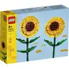 Image de LEGO® ICONS  40524 Sonnenblumen