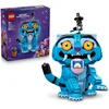 Image de LEGO KPop Demon Hunters 72537 Derpy le tigre et Suzy la pie