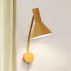 Image de Frandsen Lyss Applique murale, E27, 104640,