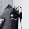 Image de Frandsen Ball Applique murale, E14, 104755,
