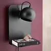 Image de Frandsen Ball Applique murale, E14, 104530,