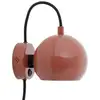 Image de Frandsen Ball Applique murale, E14, 123399,