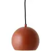 Image de Frandsen Ball Suspension, 127407,