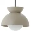 Image de Frandsen Butterfly Suspension E14, 127576,