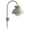 Image de Frandsen Butterfly Applique murale, E14, 130690,