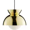 Image de Frandsen Butterfly Suspension E14, 134877,