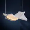 Image de Frandsen Sora Suspension LED, 135576,