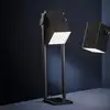 Image de Frandsen BF Quadro Lampe de table, E14, 136682,