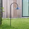 Image de Frandsen Grasp Lampadaire sans fil avec piquet de terre, LED, 136782,