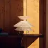Image de Frandsen Kiku Lampe de table E27, 138846,